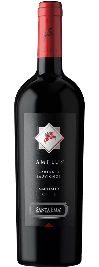 Santa Ema - Amplus 2020 (Cabernet Sauvignon)