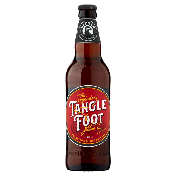 Tangle Foot (Golden Ale)