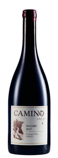 Camino Red Blend (Ensamblaje) | Pulso Wines