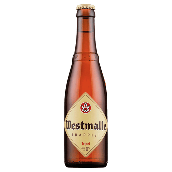 Westmalle Trappist (Tripel)