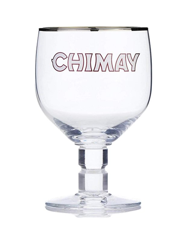 Copa Chimay 330cc