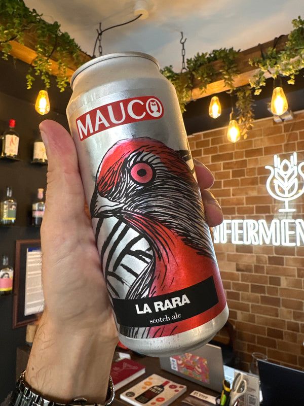 Rara | Scotch Ale