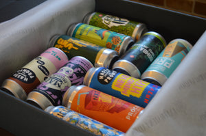 Solo IPAs Edición Especial 10 Cervezas + Envio Gratis