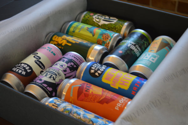 Solo IPAs Edición Especial 10 Cervezas + Envio Gratis