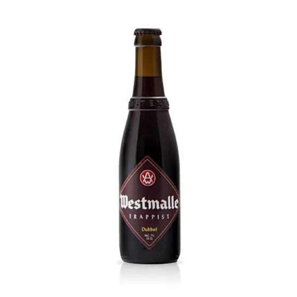 Westmalle Trappist (Dubbel)