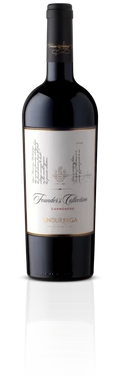 Founder`s Collection (Carmenere) | Undurraga