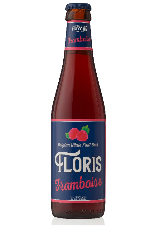 Floris Framboise (Belgian White Fruit Beer)