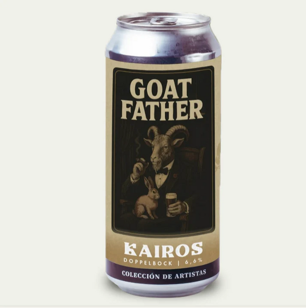Goat Father | Doppelbock