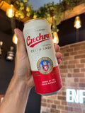 Czechvar | Czech Lager