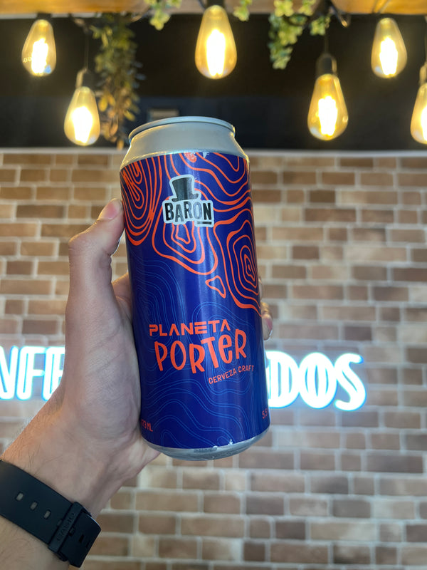 Planeta Porter | Porter