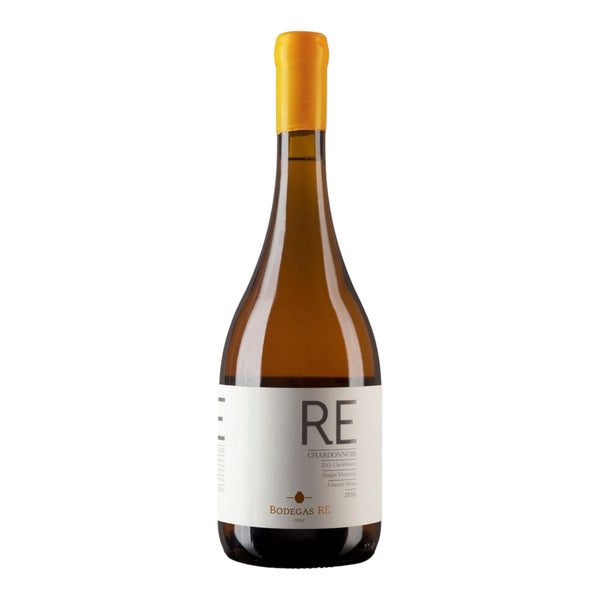 Bodegas RE - Chardonnoir