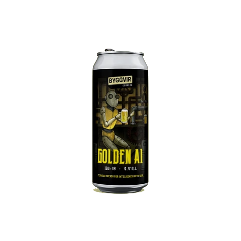 Golden AI (Golden Ale)