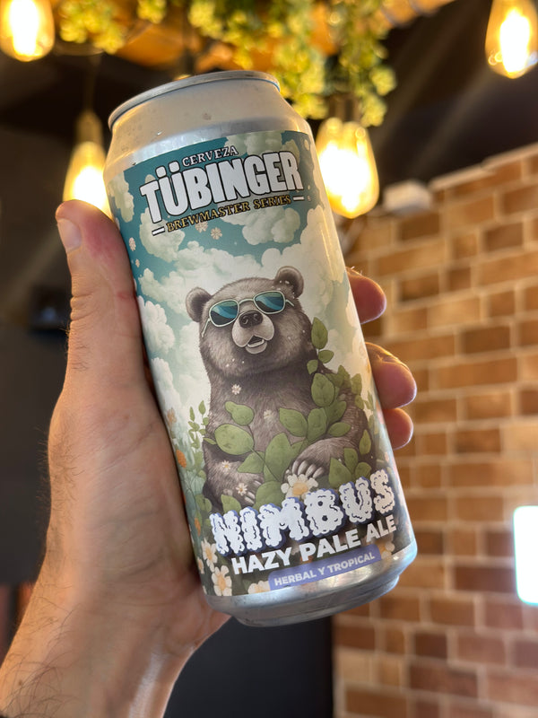 Nimbus | Hazy Pale Ale