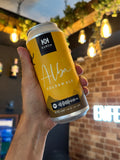 Alba | Golden Ale