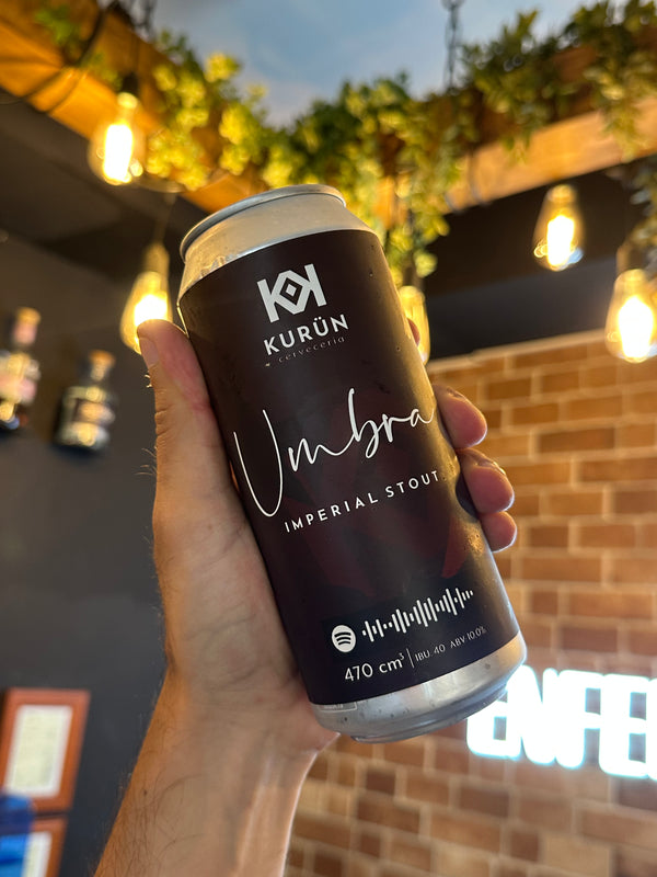 Umbra | Imperial Stout
