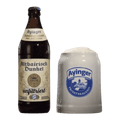 Altbairisch Dunkel | Dunkel Lager sin Filtrar