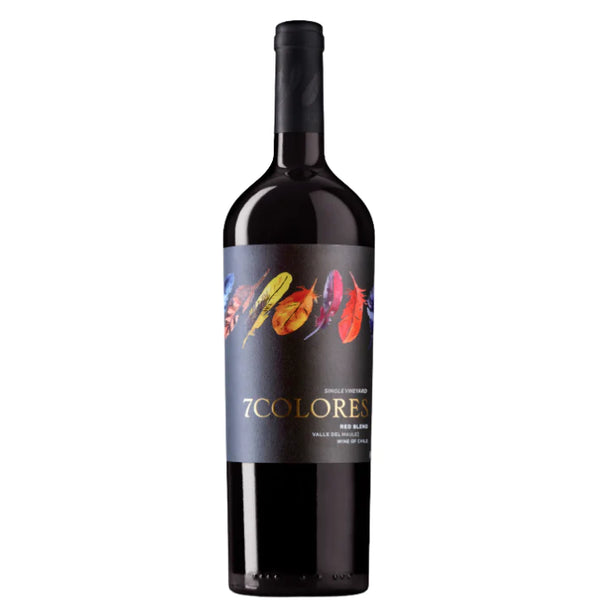 7 Colores - Single Vineyard (Red Blend)
