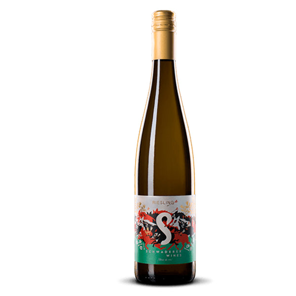 Schwaderer Wines (Riesling)