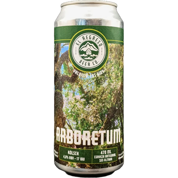 Arboretum | Kölsch