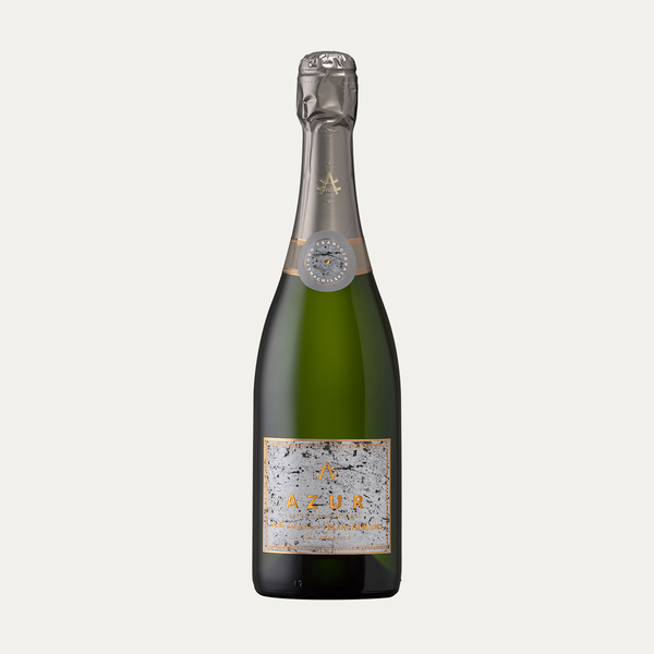 Azur Blanc de Blancs (Extra Brut)