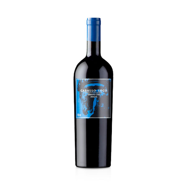 Grand Cru Apalta | Caballo Loco