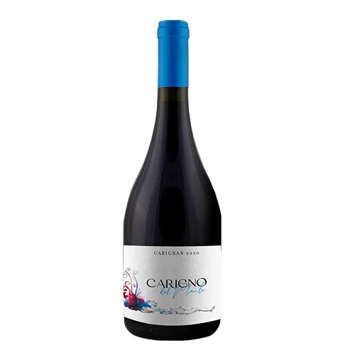 Moretta - Carignon del Maule (Carignan)