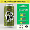 Gran IPA | Indian Pale Ale