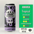 Mad Charlies | Hazy IPA