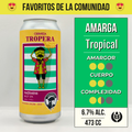 Hazymeni | Hazy IPA