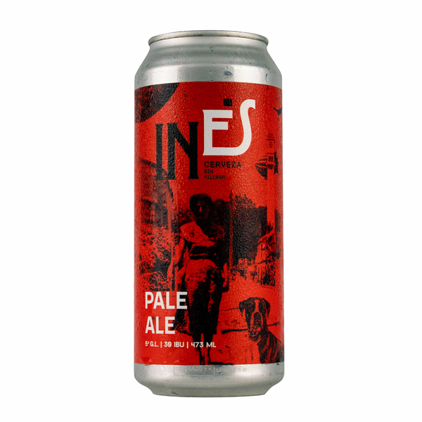 Inés | Pale Ale