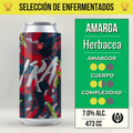 IRA! | Indian Red Ale con Romero