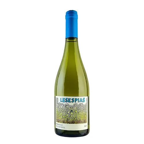 Moretta Wines - Lesespias (Chenin Blanc)