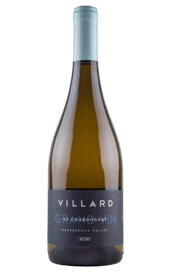 Villard - Grand Vin (Chardonnay)