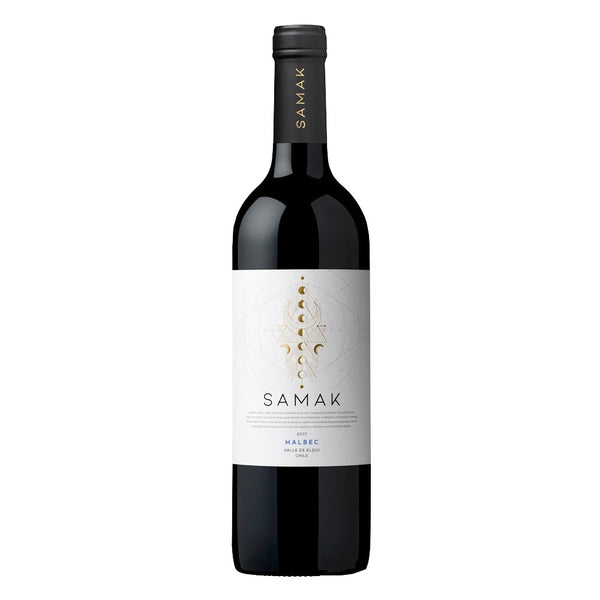 Primavento - Samak (Malbec)