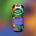 Microdosis | Mini IPA