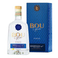 Pisco Bou Legado Reservado Blanco 40° Pedro Jiménez