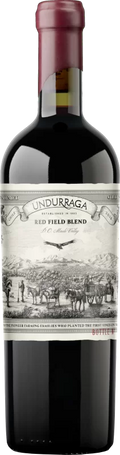 Red Field (Ensamblaje Tinto) | Undurraga