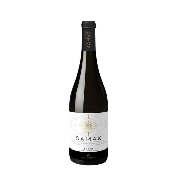 Primavento - Samak (Syrah)