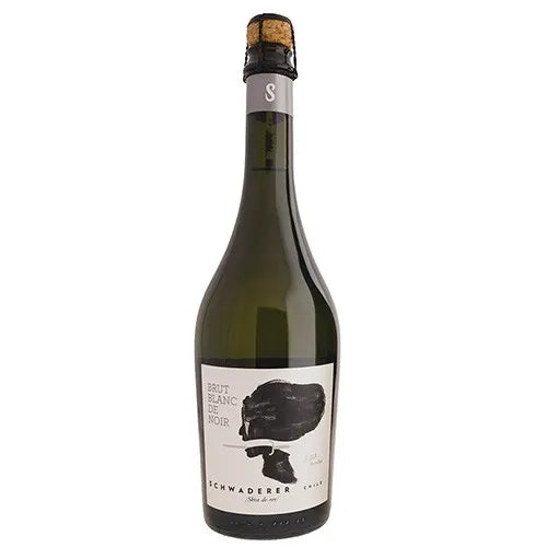 Schwaderer Wines – Brut Blanc de Blancs – Semillon (Metodo Tradicional)