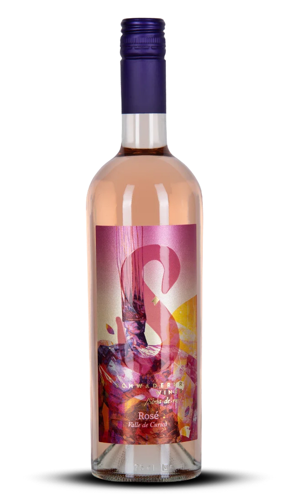 Rose Malbec | Schwaderer Wines