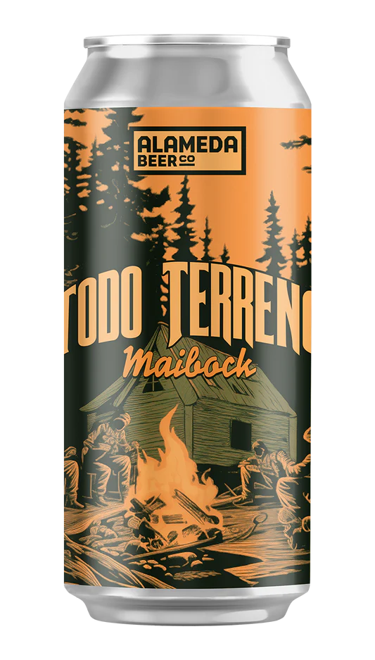 Todo Terreno (Maibock)