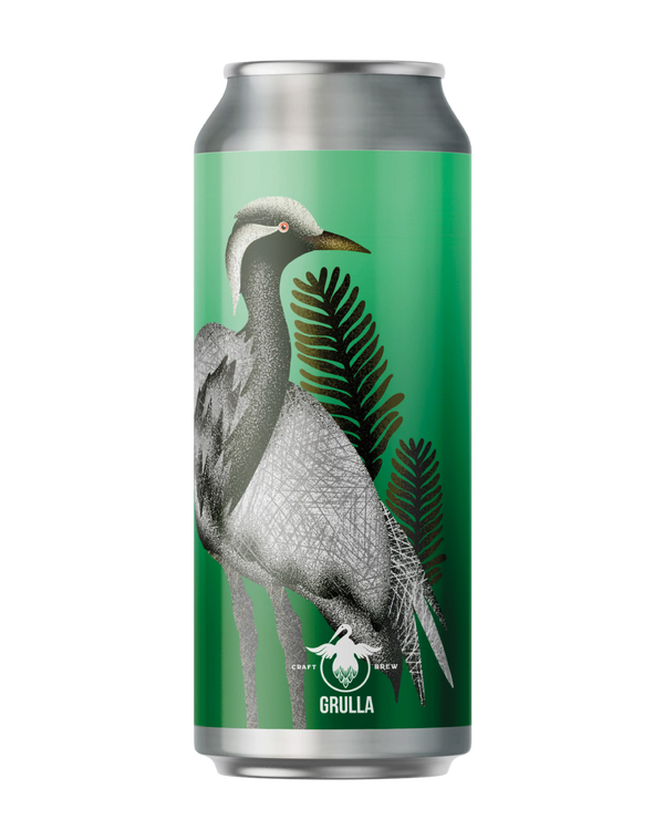 Virgo | Session IPA