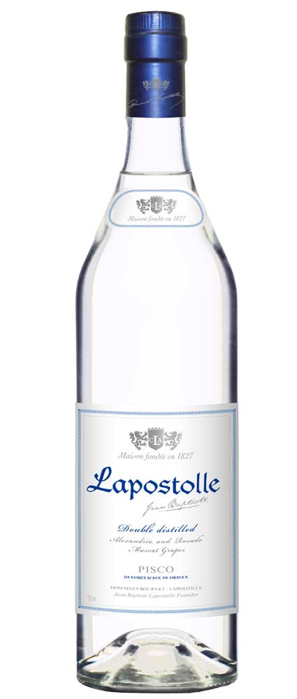 Lapostolle Blanco