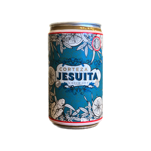 Corteza Jesuita - Ginger Ale.