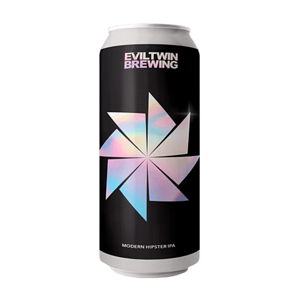 Modern Hipster Ipa (Hazy IPA)