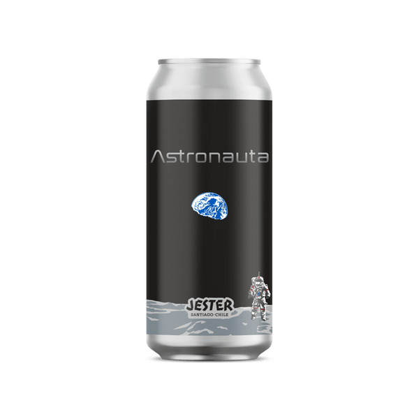Astronauta (American Stout)